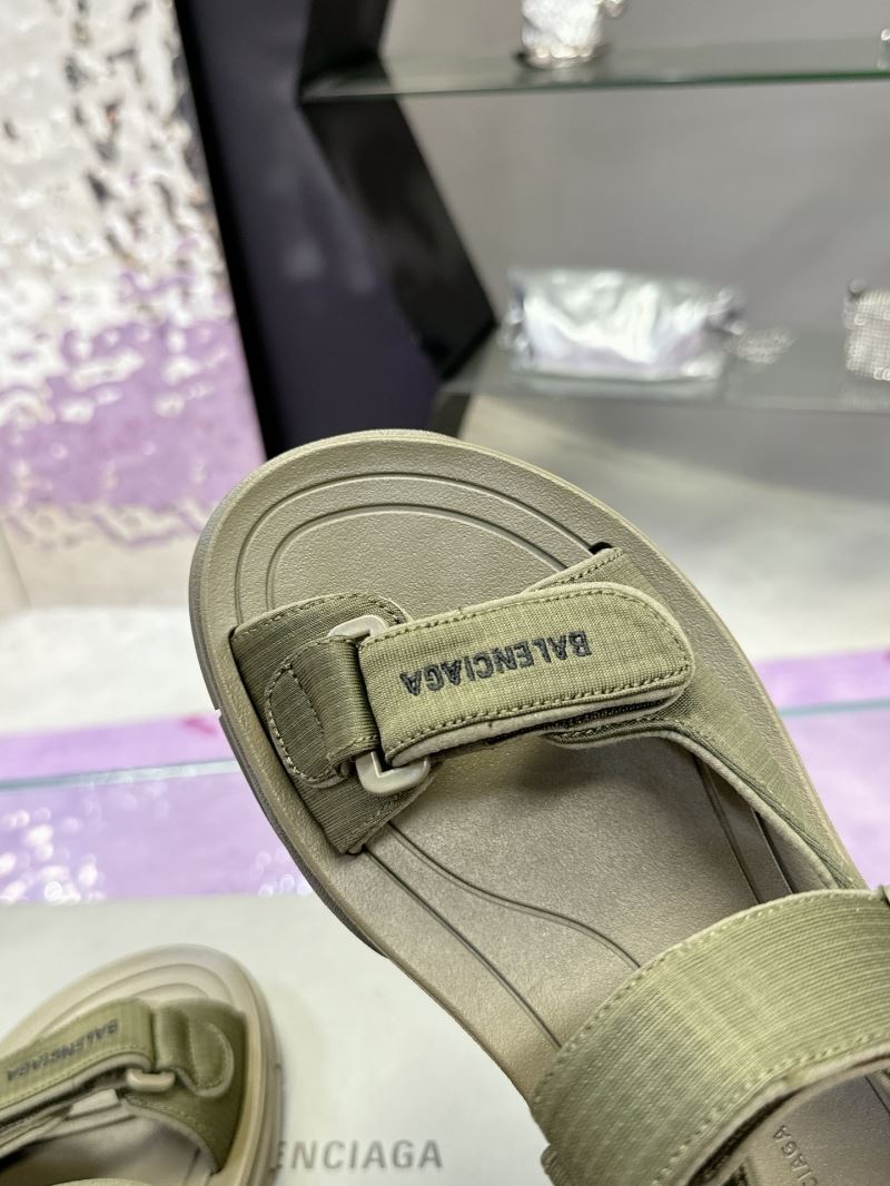 Balenciaga Sandals